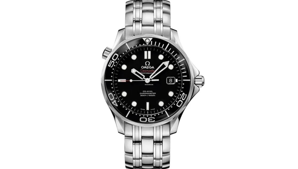 Omega Seamaster Diver 300 M 212.30.41.20.01.003